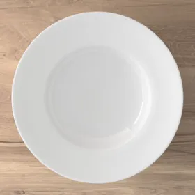 Фото: Тарелка для пасты Villeroy&Boch Royal 30 см